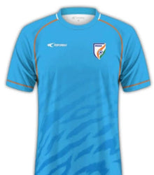 Kit infantil de India 2023/24
