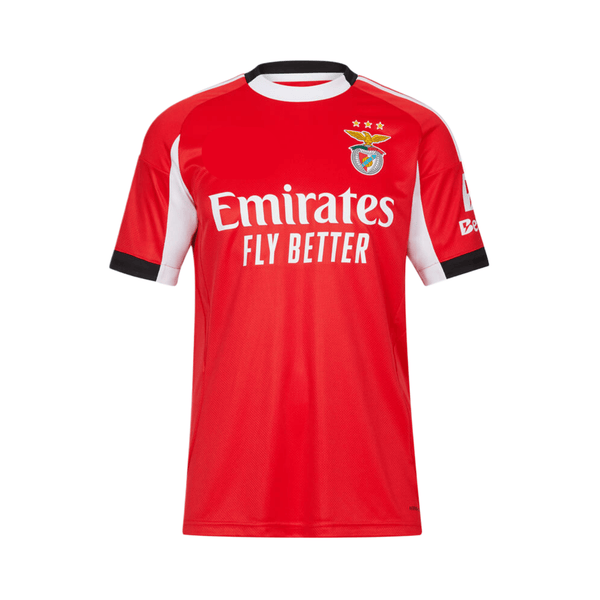 Benfica Principal 25/26