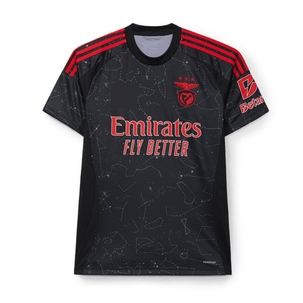 Benfica 2024/25