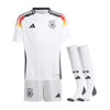 Equipación infantil - Alemania Local 24/25 - Eurocopa 2024