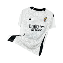 Edición especial Benfica 2024/25