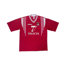 Benfica Local 1997/98