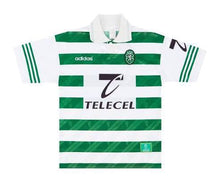 Retro deportivo