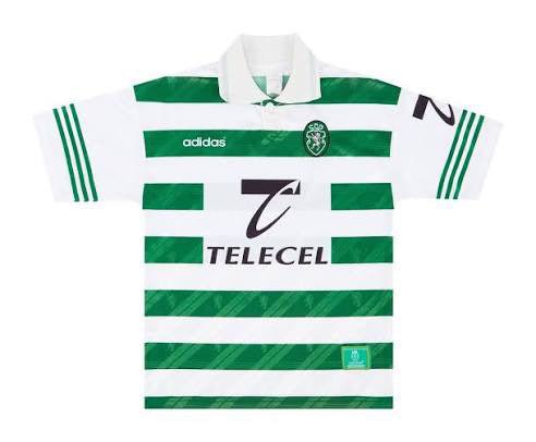 Retro deportivo