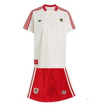 Benfica Kit Criança Retro