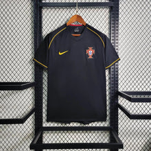 Equipación infantil de Portugal 2006/07