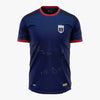 Kit Infantil Cabo Verde 24/25