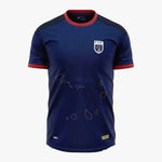 Kit Infantil Cabo Verde 24/25