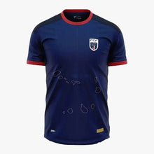 Kit Infantil Cabo Verde 24/25