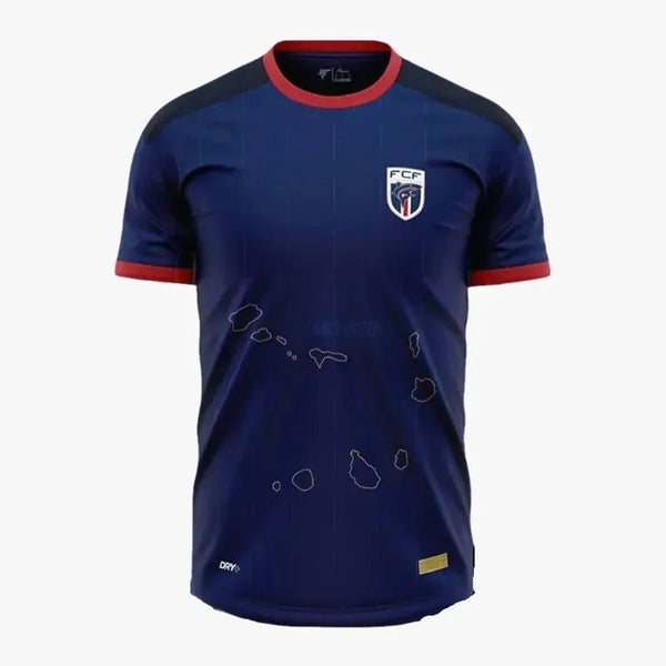 Kit Infantil Cabo Verde 24/25