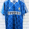 Oporto 1991/92 Retro