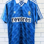Oporto 1991/92 Retro