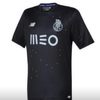 Porto 2016/17