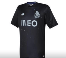 Porto 2016/17