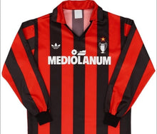 Ac Milan 1992/93