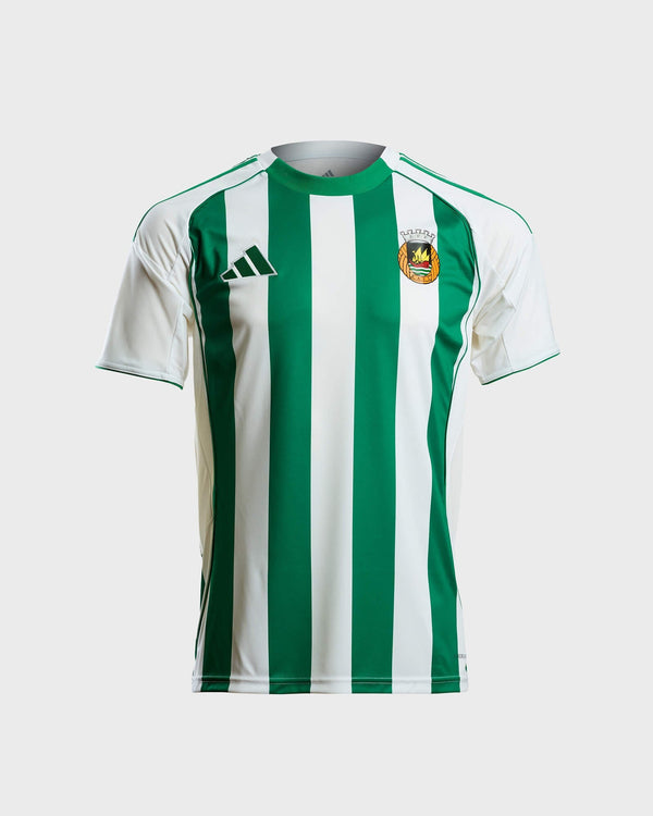 Kit de Criança - Rio Ave Principal 25/26