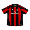 Milan 2010/11