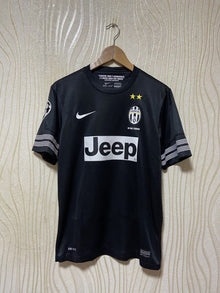 Juventus 2012/13