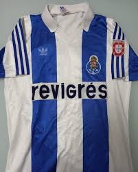 Porto 1984/85