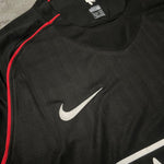 2007-08 - MAN UTD TERCERA | RETRO