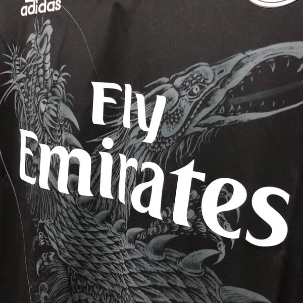 Edición Especial Real Madrid 14/15