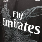 Kit de Criança - Real Madrid Edição Especial 14/15