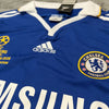 2007-08 - CASA DEL CHELSEA | RETRO