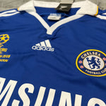 2007-08 - CASA DEL CHELSEA | RETRO