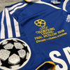 2007-08 - CASA DEL CHELSEA | RETRO