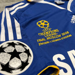 2007-08 - CASA DEL CHELSEA | RETRO