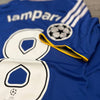 2007-08 - CASA DEL CHELSEA | RETRO