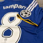 2007-08 - CASA DEL CHELSEA | RETRO