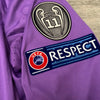 2016-17 - VISITANTE DEL REAL MADRID | RETRO