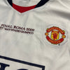 2008-09 - MAN UTD VISITANTE | RETRO
