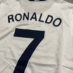 2008-09 - MAN UTD VISITANTE | RETRO