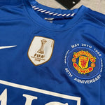 2008-09 - MAN UTD TERCERA | RETRO