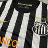 2012 - VISITANTE DE SANTOS | RETRO