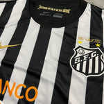 2012 - VISITANTE DE SANTOS | RETRO
