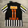 2012 - VISITANTE DE SANTOS | RETRO