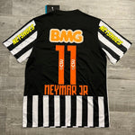 2012 - VISITANTE DE SANTOS | RETRO