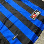 1998-99 - INTER DE MILÁN LOCAL | RETRO