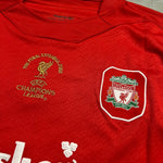 2004-05 - LOCAL DE LIVERPOOL | RETRO