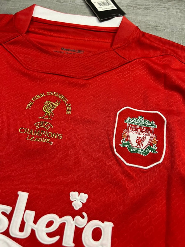 2004-05 - LOCAL DE LIVERPOOL | RETRO