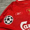 2004-05 - LOCAL DE LIVERPOOL | RETRO