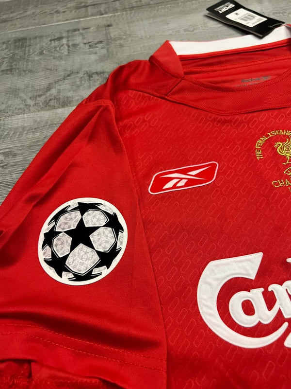 2004-05 - LOCAL DE LIVERPOOL | RETRO
