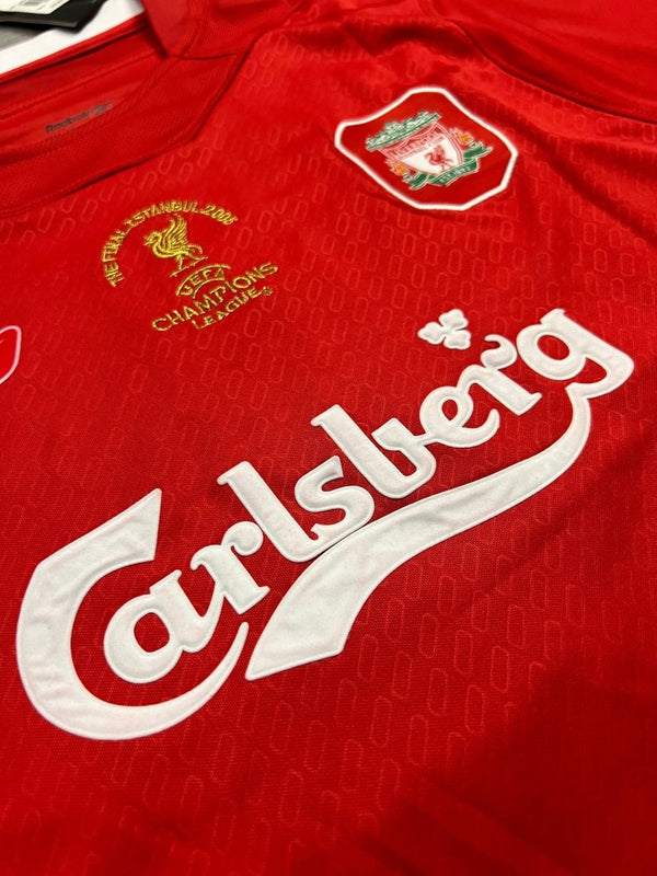 2004-05 - LOCAL DE LIVERPOOL | RETRO