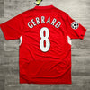 2004-05 - LOCAL DE LIVERPOOL | RETRO