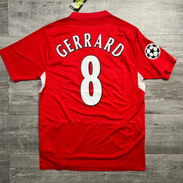 2004-05 - LOCAL DE LIVERPOOL | RETRO