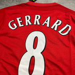 2004-05 - LOCAL DE LIVERPOOL | RETRO
