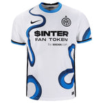 Alternativa Inter de Milán 21/22